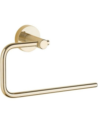 Полотенцедержатель Boheme Uno 10975-G Золото