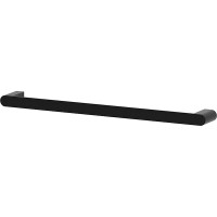 Полотенцедержатель Artwelle Schwarz 60 7712 Черный матовый