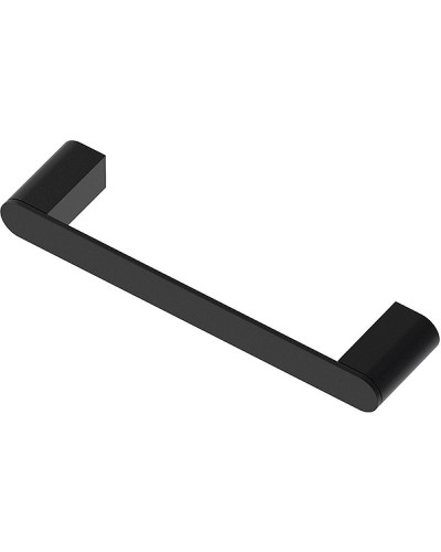 Полотенцедержатель Artwelle Schwarz 30 7713 Черный матовый