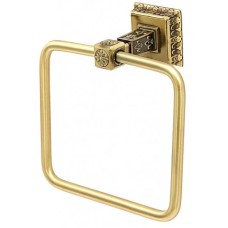 Кольцо для полотенец Milacio Alicante MC.917.BR