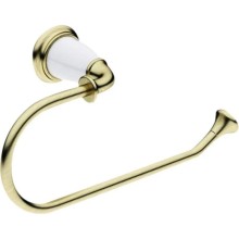 Кольцо для полотенец Art&Max Bianchi AM-E-2606-BR