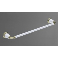 Полотенцедержатель 60,4 см Art&Max Bianchi AM-E-2609-BR