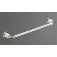 Полотенцедержатель 60,4 см Art&Max Bianchi AM-E-2609-BR