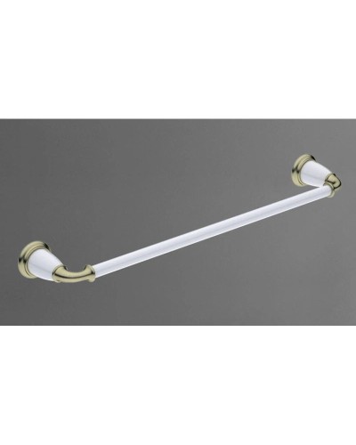 Полотенцедержатель 60,4 см Art&Max Bianchi AM-E-2609-BR