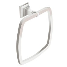 Кольцо для полотенец Art&Max Zoe AM-G-6833-BI