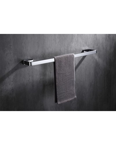 Полотенцедержатель Abber Westen AA1754 Хром