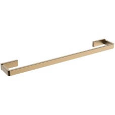 Полотенцедержатель Abber Westen AA1754G Золото матовое