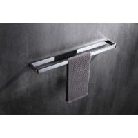 Полотенцедержатель Abber Westen AA1755 Хром