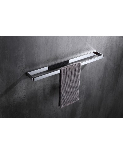 Полотенцедержатель Abber Westen AA1755 Хром