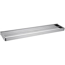 Полотенцедержатель Abber Westen AA1756 двойной Хром