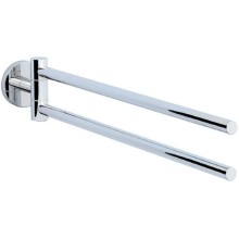 Полотенцедержатель 40,5 см Jaquar Continental ACN-CHR-1115S