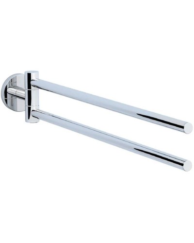Полотенцедержатель 40,5 см Jaquar Continental ACN-CHR-1115S