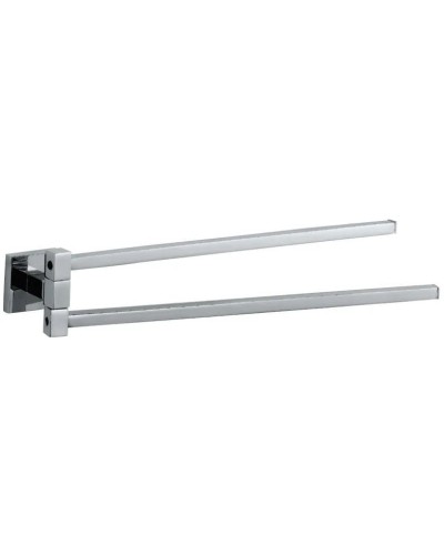Полотенцедержатель 44,7 см Jaquar Kubix Prime AKP-CHR-35715PS
