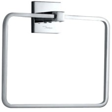 Кольцо для полотенец Jaquar Kubix Prime AKP-CHR-35721P