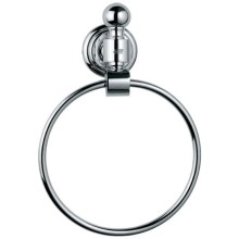 Кольцо для полотенец Jaquar Queen's AQN-CHR-7721