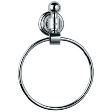 Кольцо для полотенец Jaquar Queen's AQN-CHR-7721