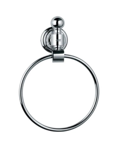 Кольцо для полотенец Jaquar Queen's AQN-CHR-7721