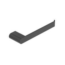 Полотенцедержатель 23 см CEZARES STYLUS-TH02-NOP