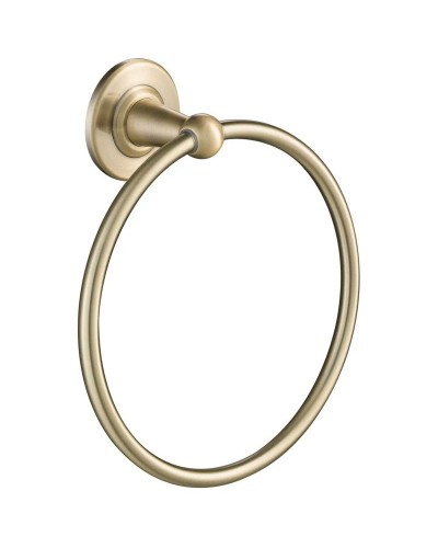 Кольцо для полотенец Timo Nelson 160050/02