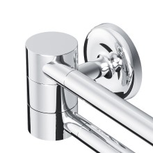 Держатель для полотенец AM.PM Like A8032600 Хром