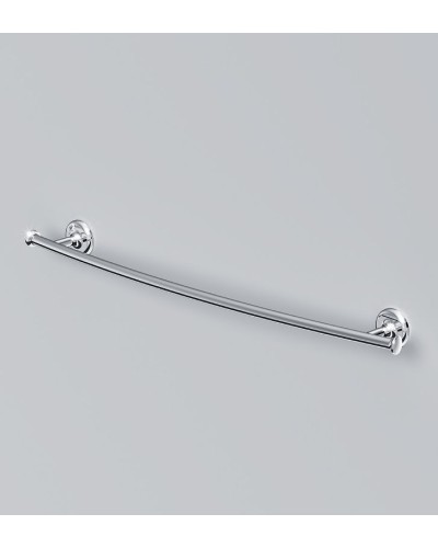 Держатель для полотенец AM.PM Like A80346400 Хром