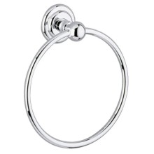 Кольцо для полотенец KEUCO Astor 02121010000