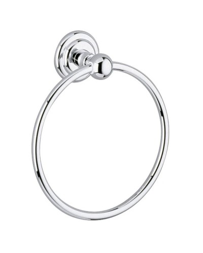 Кольцо для полотенец KEUCO Astor 02121010000