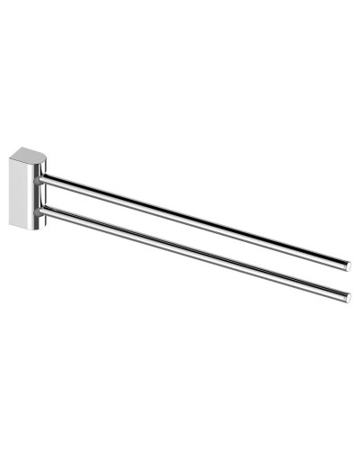 Полотенцедержатель 44,1 см KEUCO Smart.2 14718010000