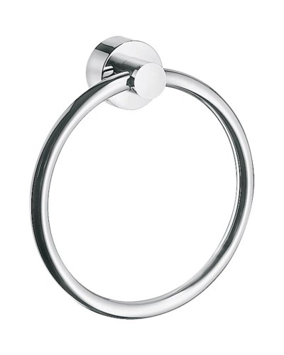 Кольцо для полотенец Axor Uno 41521000