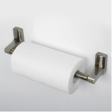 Держатель бумажных полотенец WasserKRAFT Exter K-5291 Светлая бронза