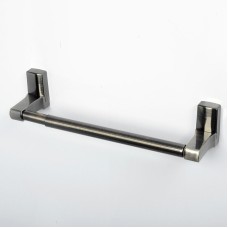 Держатель бумажных полотенец WasserKRAFT Exter K-5291 Светлая бронза