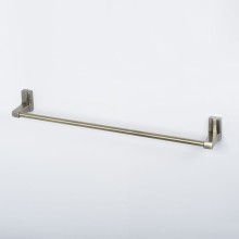 Полотенцедержатель WasserKRAFT Exter K-5230 Светлая бронза