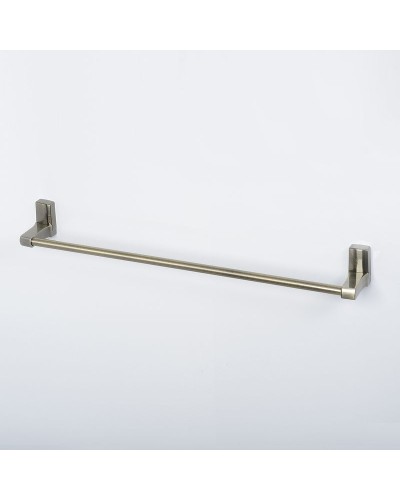 Полотенцедержатель WasserKRAFT Exter K-5230 Светлая бронза