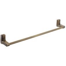 Полотенцедержатель WasserKRAFT Exter K-5230 Светлая бронза