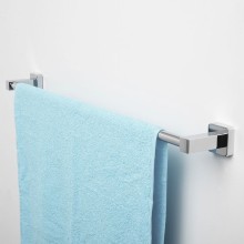 Полотенцедержатель WasserKRAFT Lippe K-6530 Хром