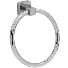 Кольцо для полотенец WasserKRAFT Lippe K-6560 Хром