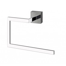 Полотенцедержатель CEZARES PRIZMA-RN-01