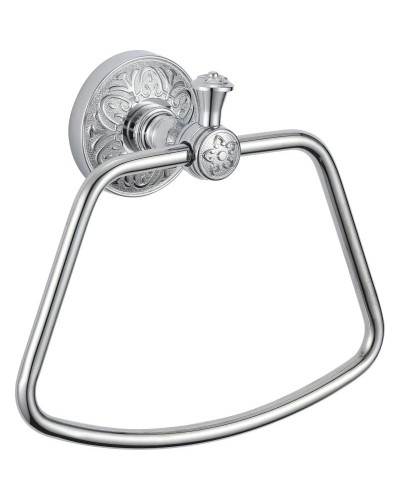 Кольцо для полотенец Savol 58A S-005860A