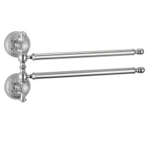 Полотенцедержатель 36,5 см Savol 58A S-005802A