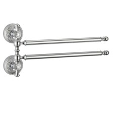 Полотенцедержатель 36,5 см Savol 58A S-005802A