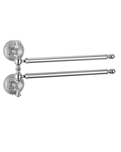 Полотенцедержатель 36,5 см Savol 58A S-005802A