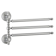 Полотенцедержатель 36,5 см Savol 58A S-005803A