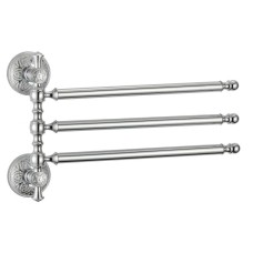 Полотенцедержатель 36,5 см Savol 58A S-005803A