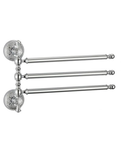 Полотенцедержатель 36,5 см Savol 58A S-005803A