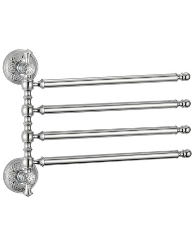 Полотенцедержатель 36,5 см Savol 58A S-005804A