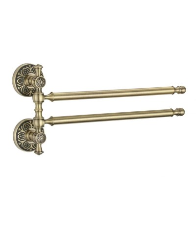 Полотенцедержатель 36,5 см Savol 58C S-005802C