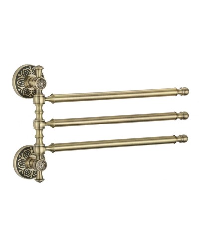 Полотенцедержатель 36,5 см Savol 58C S-005803C