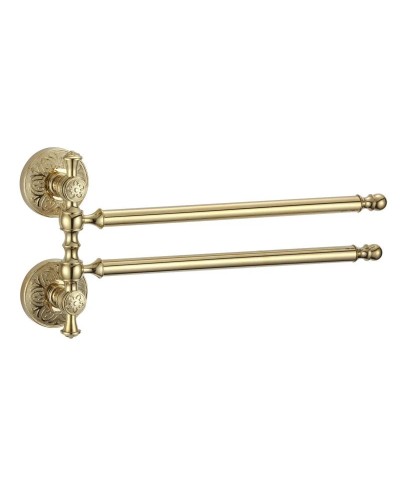 Полотенцедержатель 36,5 см Savol 58B S-005802B