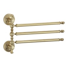 Полотенцедержатель 36,5 см Savol 58B S-005803B