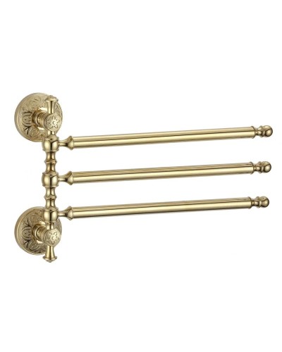 Полотенцедержатель 36,5 см Savol 58B S-005803B